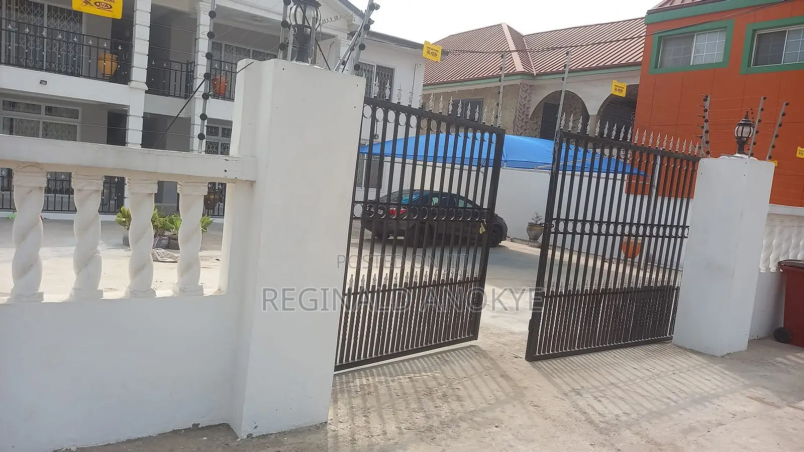2bdrm Apartment in Afienya for rent