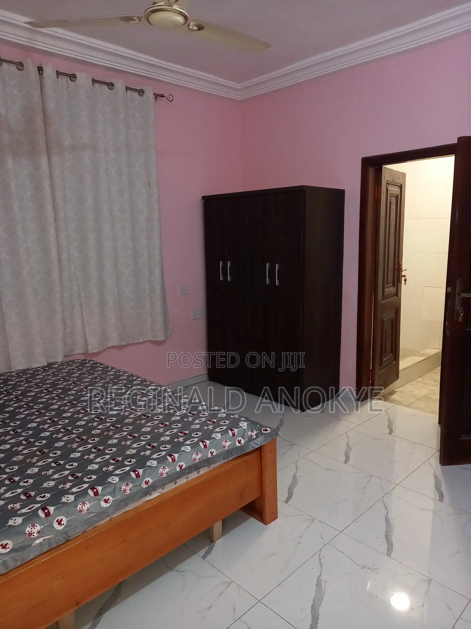 2bdrm Apartment in Afienya for rent
