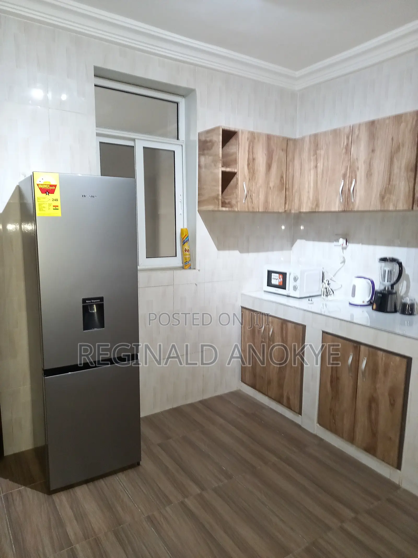 2bdrm Apartment in Afienya for rent