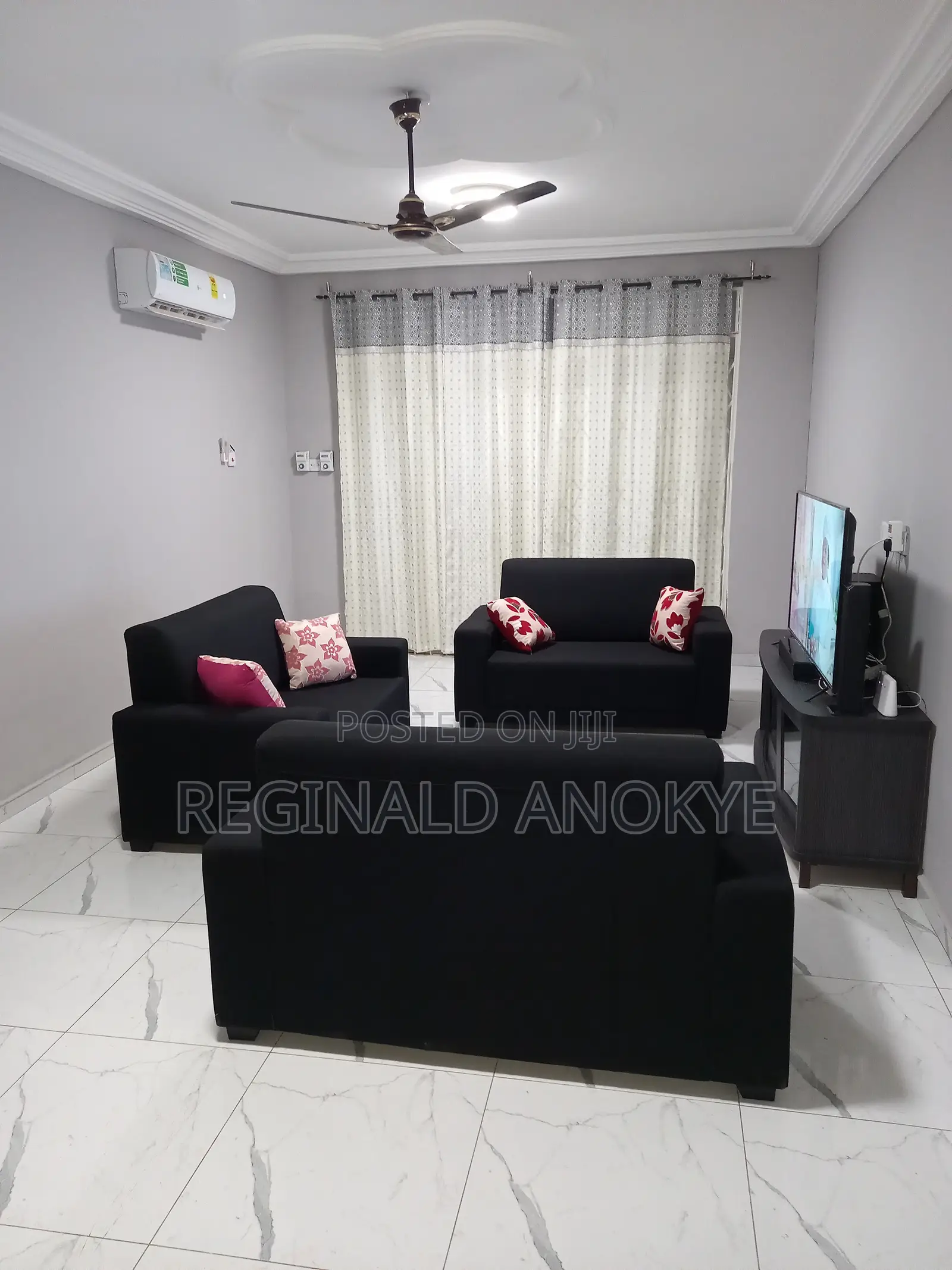 2bdrm Apartment in Afienya for rent