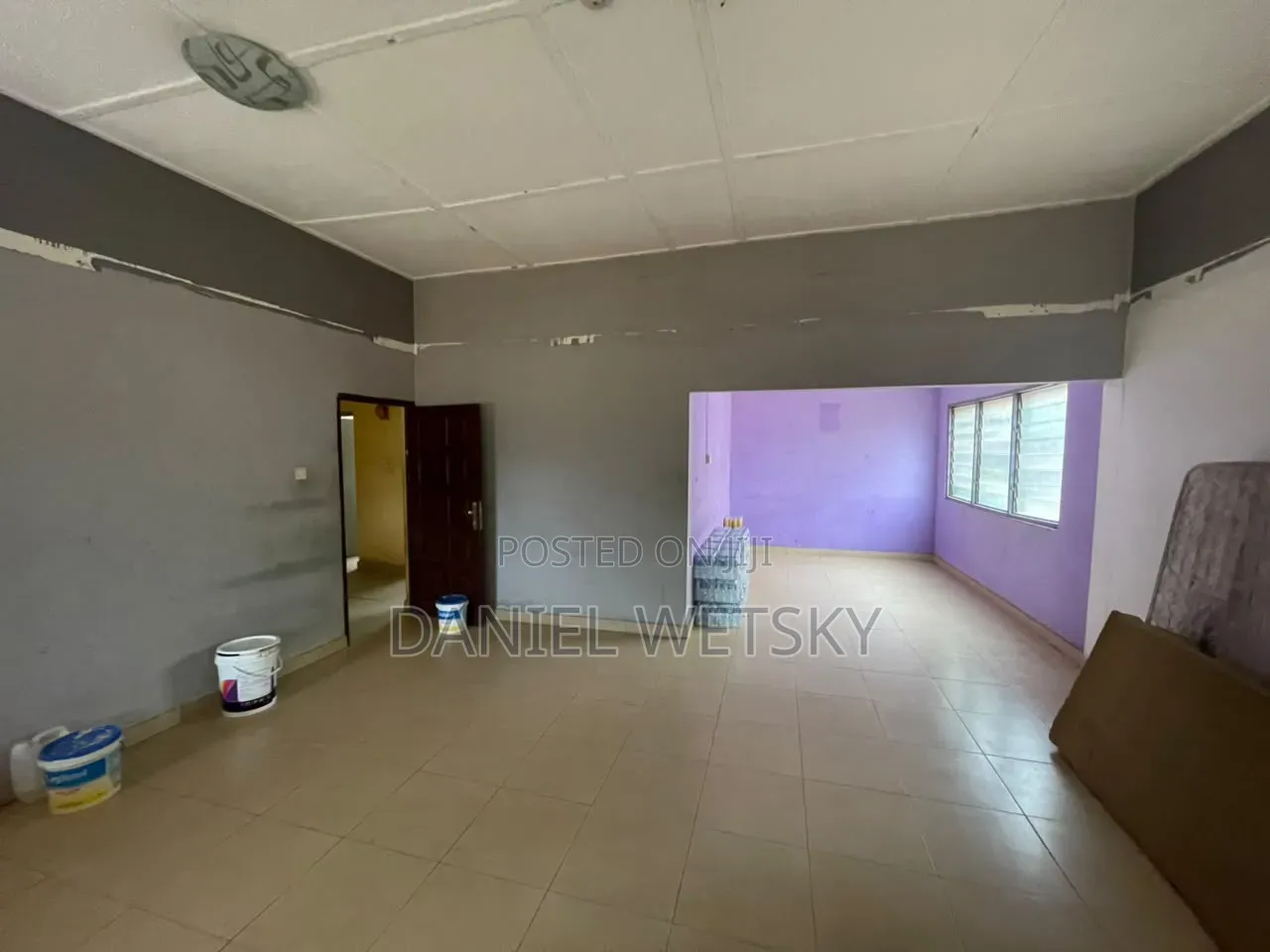 3bdrm Apartment in Seven Great, Exhibition for rent