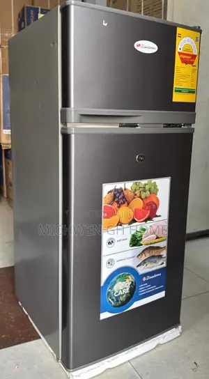 Binatone Fridge FR-125 (95L)