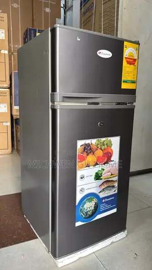 Binatone Fridge FR-125 (95L)