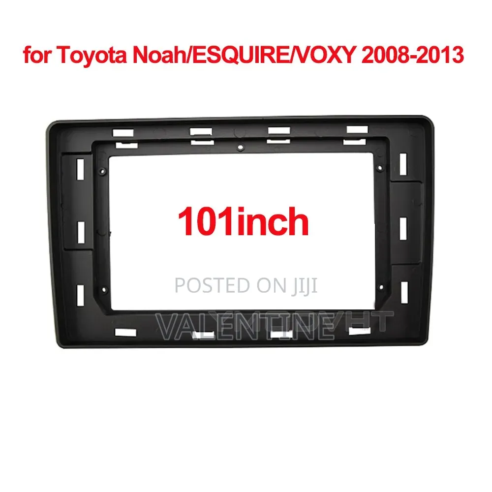 Toyota Voxy Android Frame 2008-2013