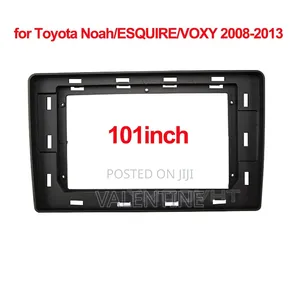 Toyota Voxy Android Frame 2008-2013
