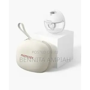 Momcozy Single M5 Breast Pump