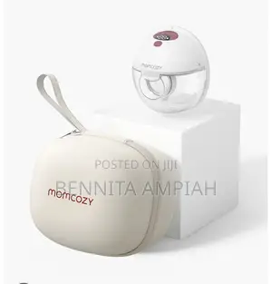 Momcozy Single M5 Breast Pump