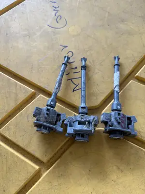 Acura RDX 2020 Front Left Door Lock Cylinder
