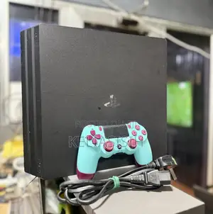 PS4 Pro Jailbreak 1tb