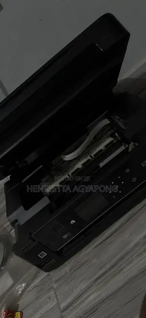Epson A4 Printer