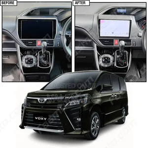 Toyota Voxy Android Frame 2008-2013