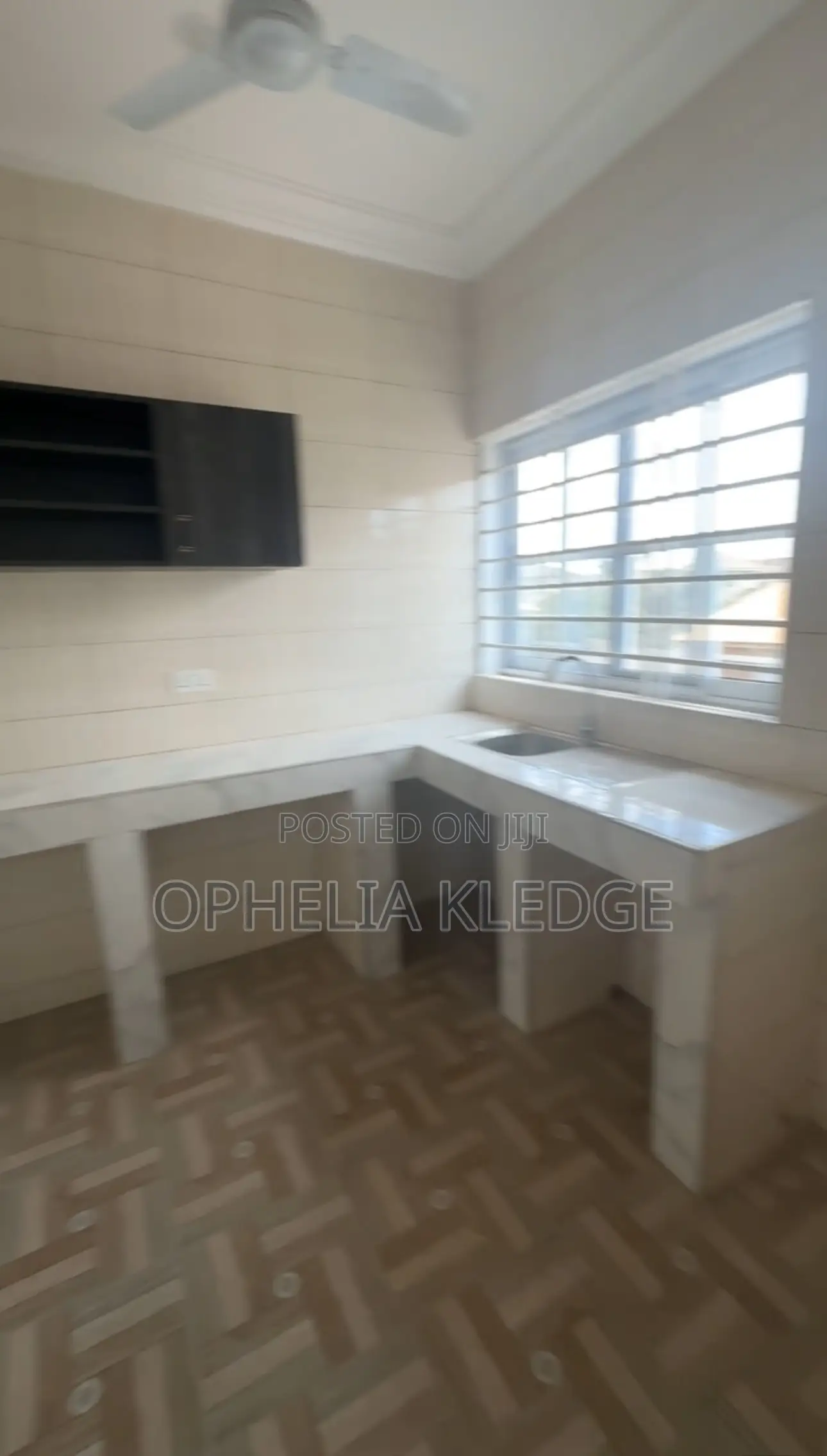 2bdrm Apartment in Tema Metropolitan for rent