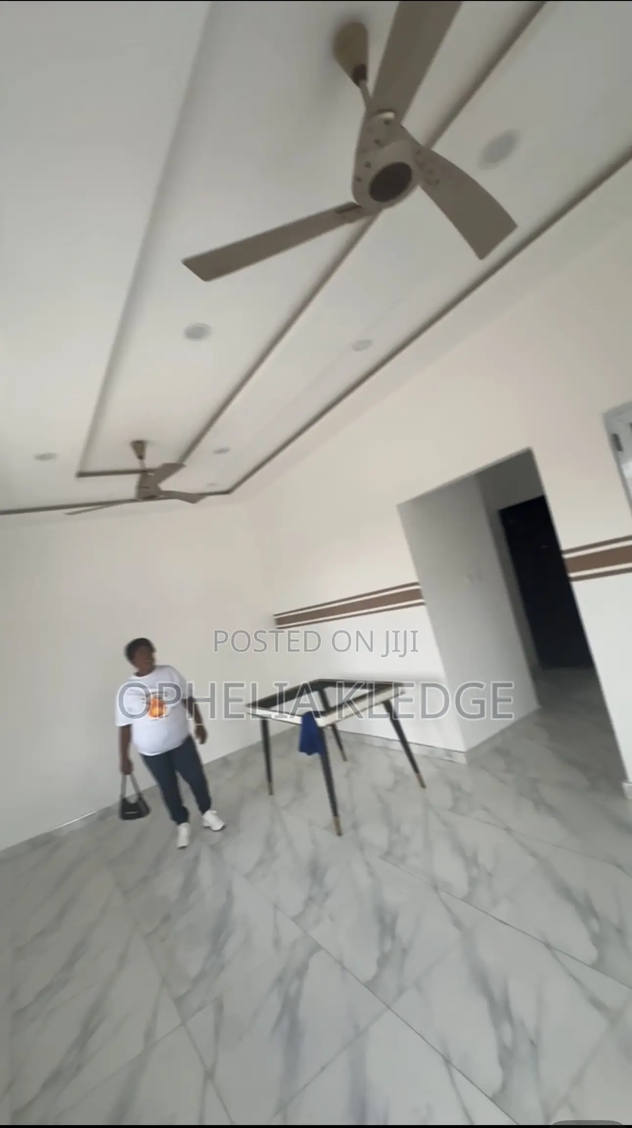 2bdrm Apartment in Tema Metropolitan for rent