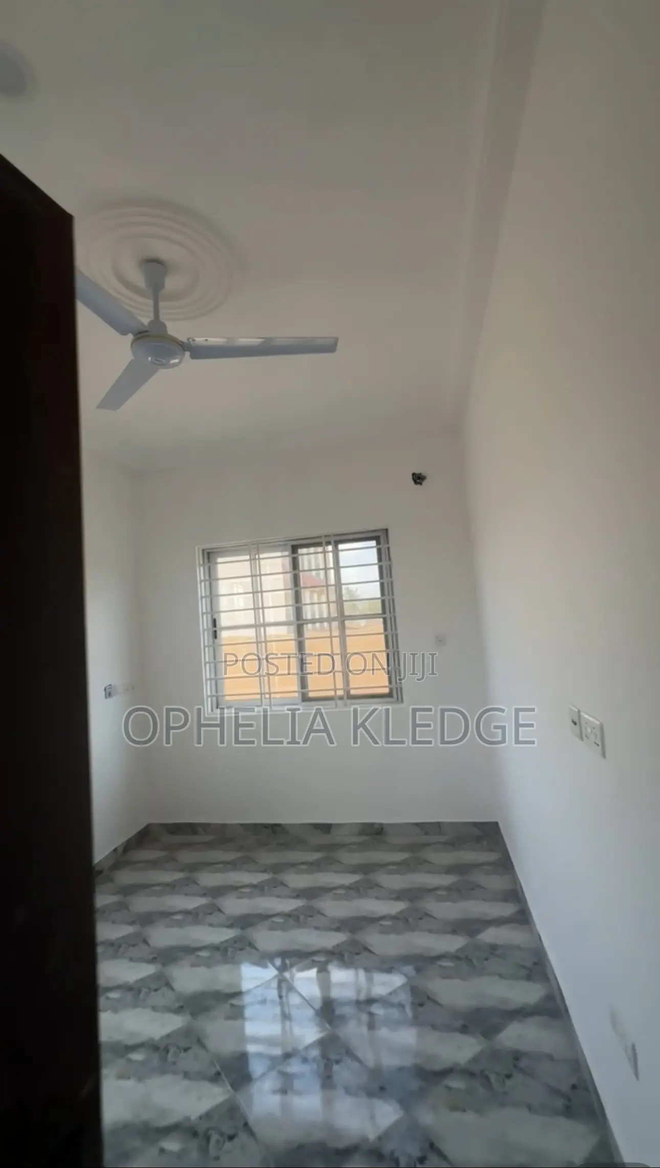 2bdrm Apartment in Tema Metropolitan for rent