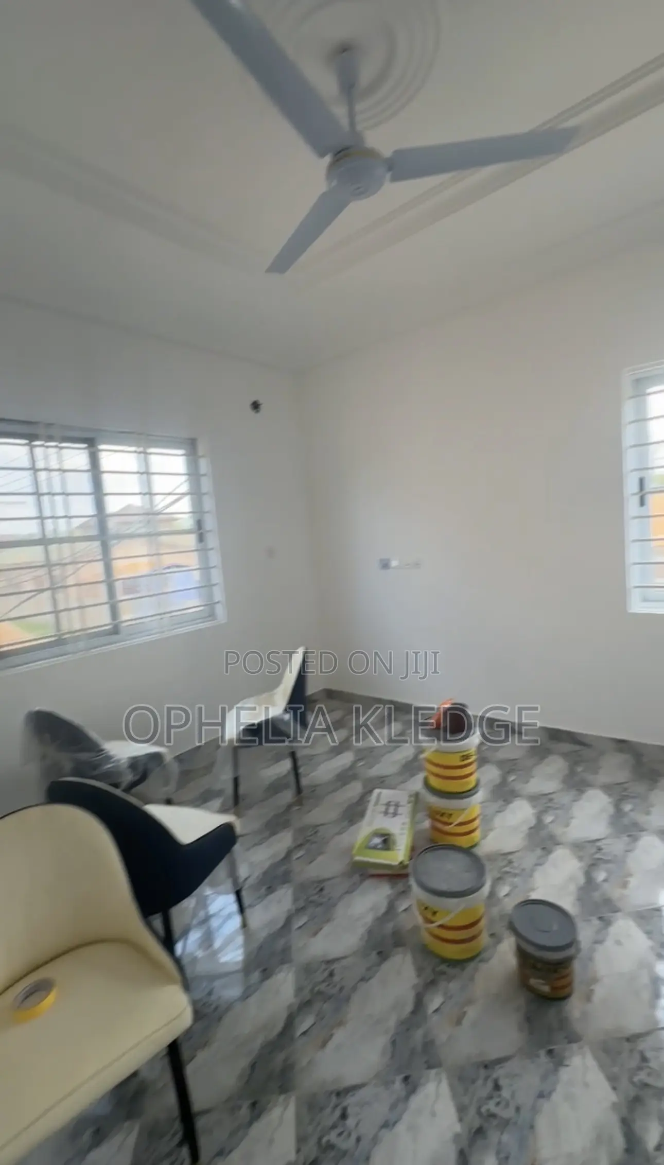 2bdrm Apartment in Tema Metropolitan for rent