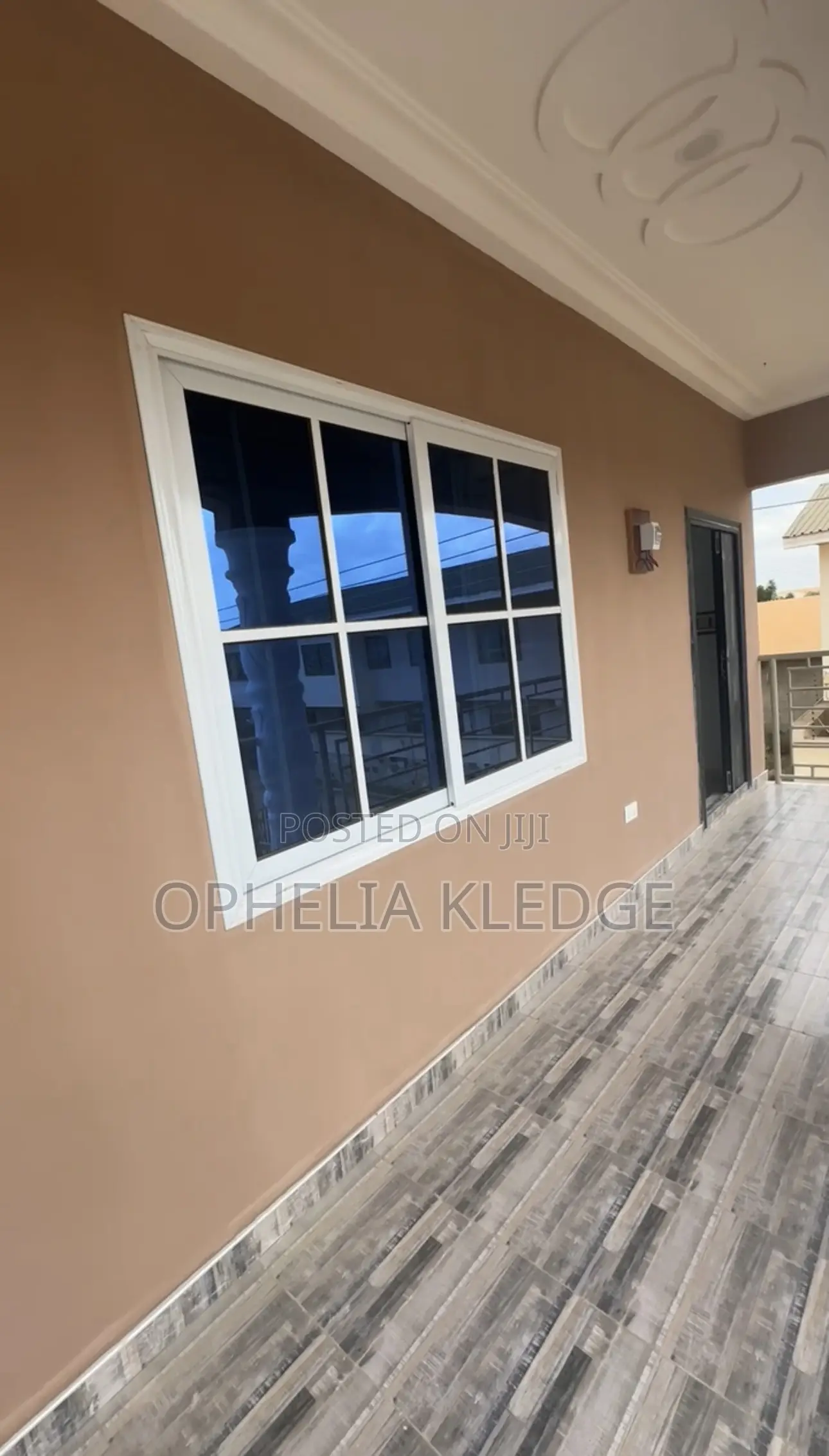 2bdrm Apartment in Tema Metropolitan for rent