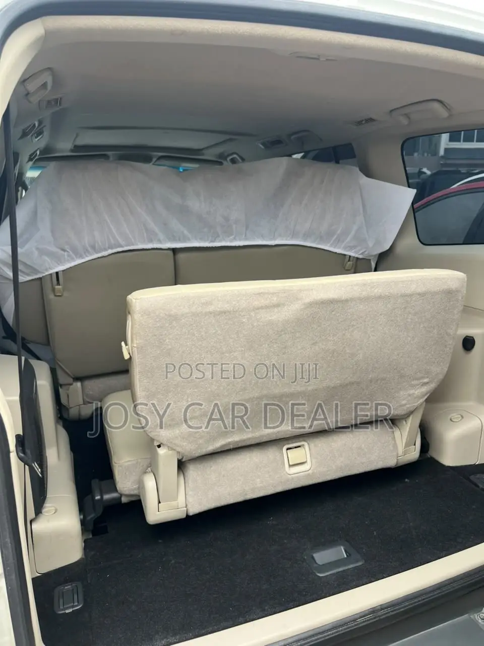 Mitsubishi Pajero V90 3.0 V6 GL 2018 White