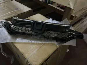Honda Fit 18 Top Shell