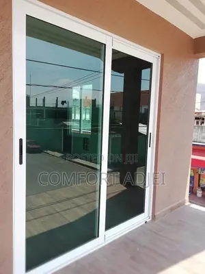 Sliding Glass Door