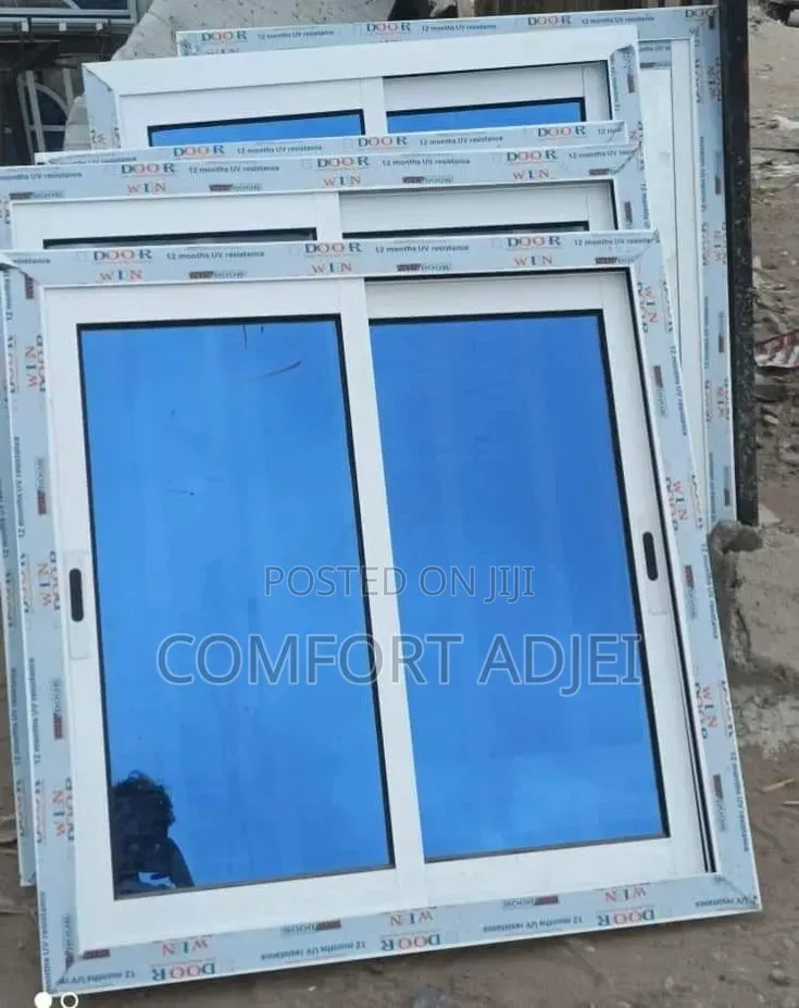 Sliding Glass Door