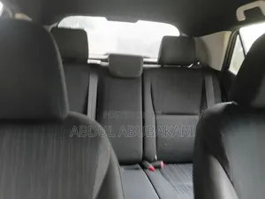 Toyota Yaris 2019 Gray