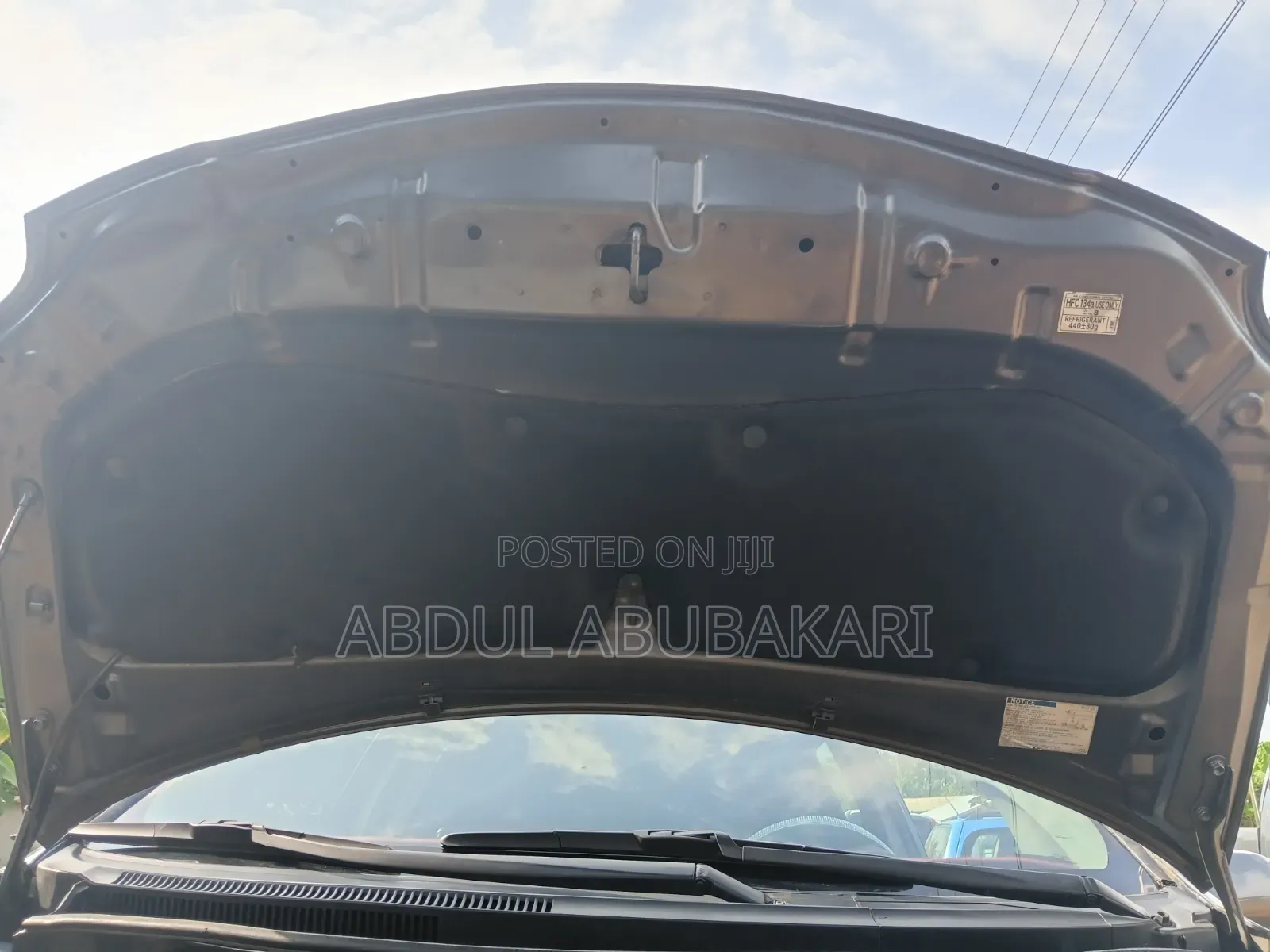Toyota Yaris 2019 Gray
