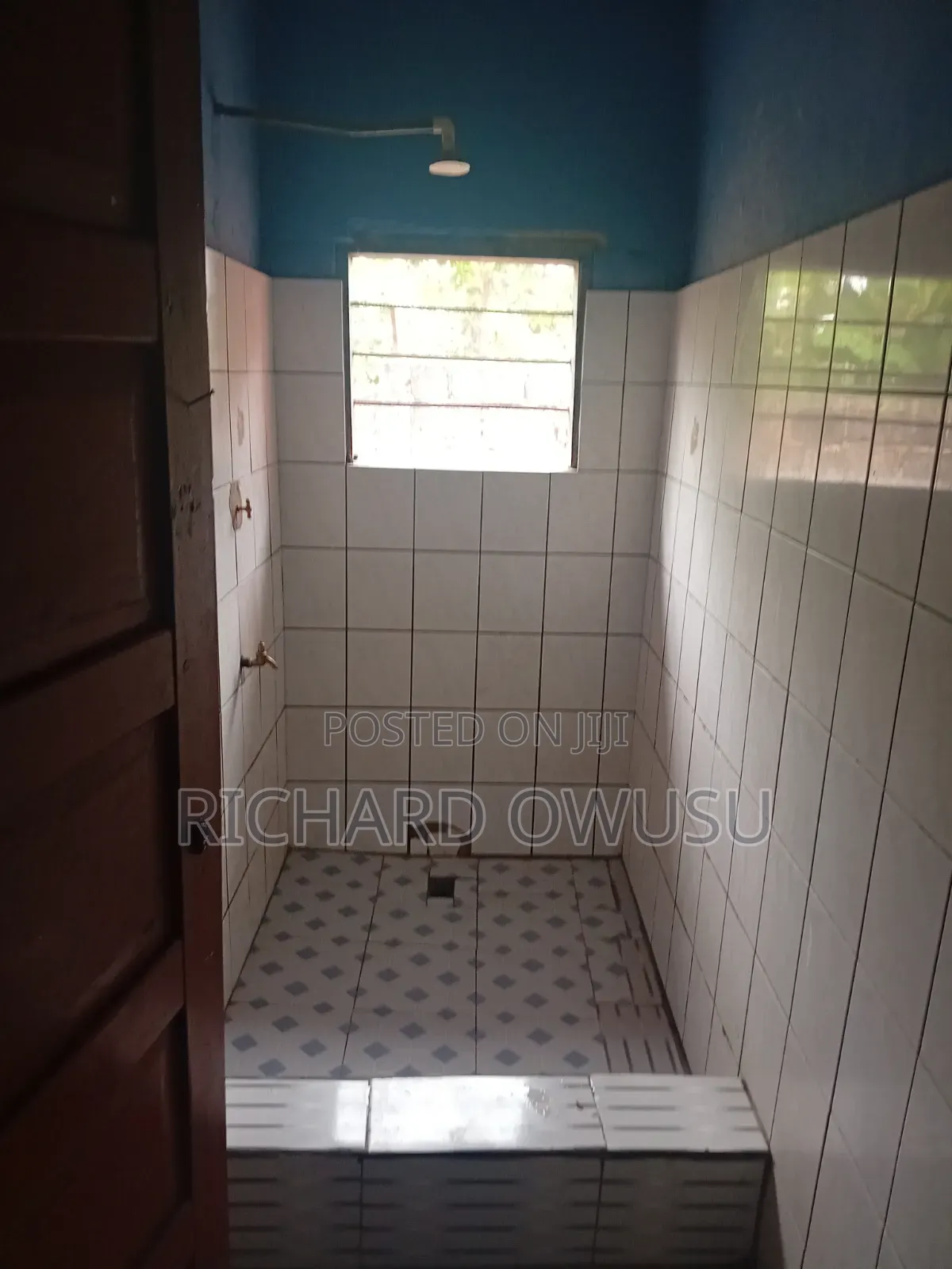 1bdrm Room & Parlour in Fabi, Kumasi Metropolitan for rent