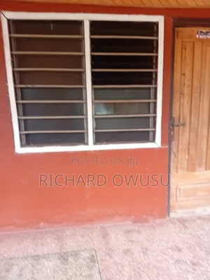 1bdrm Room & Parlour in Fabi, Kumasi Metropolitan for rent