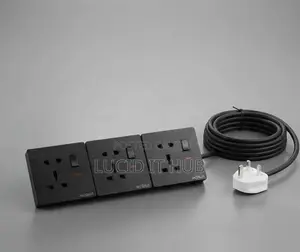 Quality Electrical Extension Board