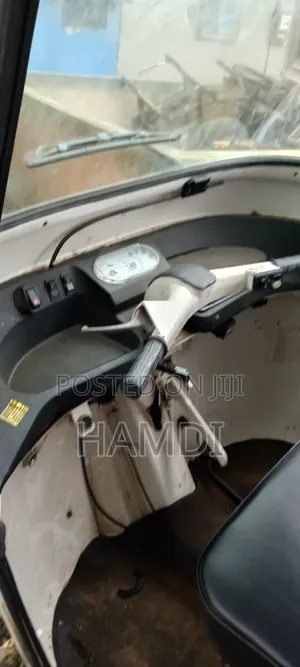 New Piaggio 2020 White