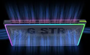 New Laptop Asus ROG Strix G16 16GB Intel Core Ultra 9 SSD 1T