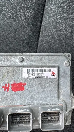 Control Board Honda Civic 2013