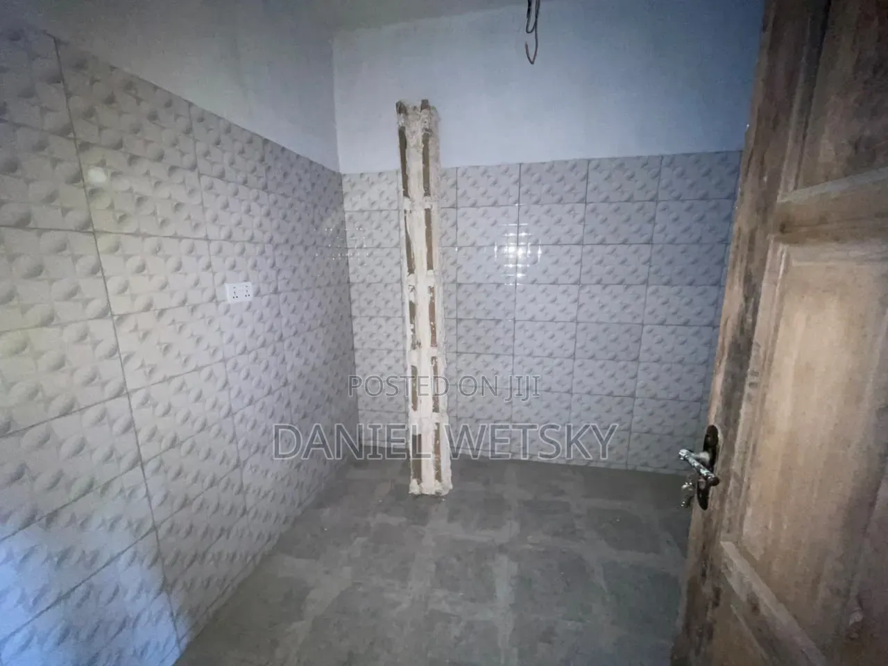 2bdrm Apartment in Anyaa, School Junction for rent