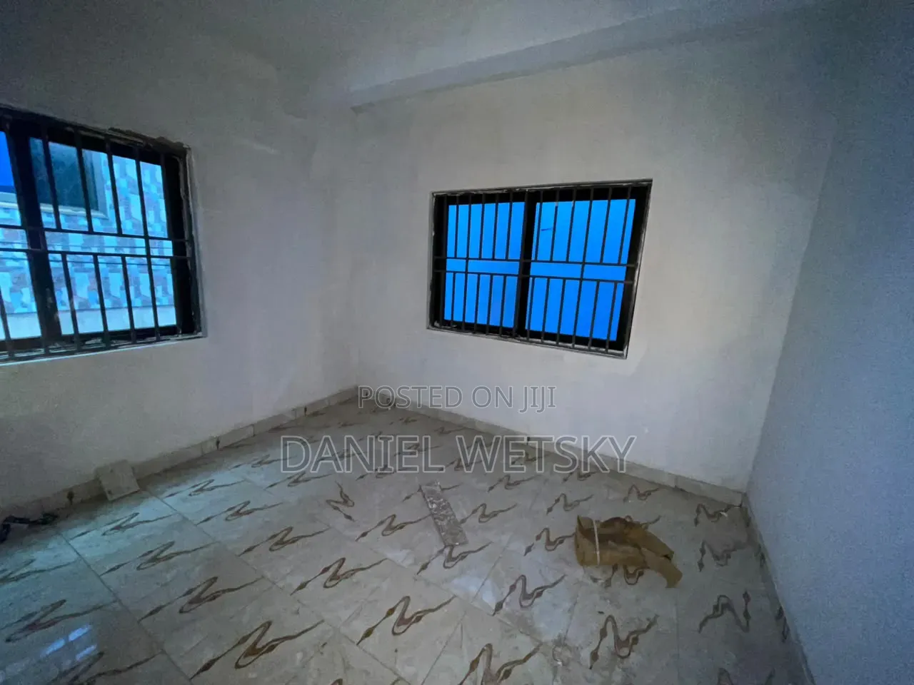 2bdrm Apartment in Anyaa, School Junction for rent