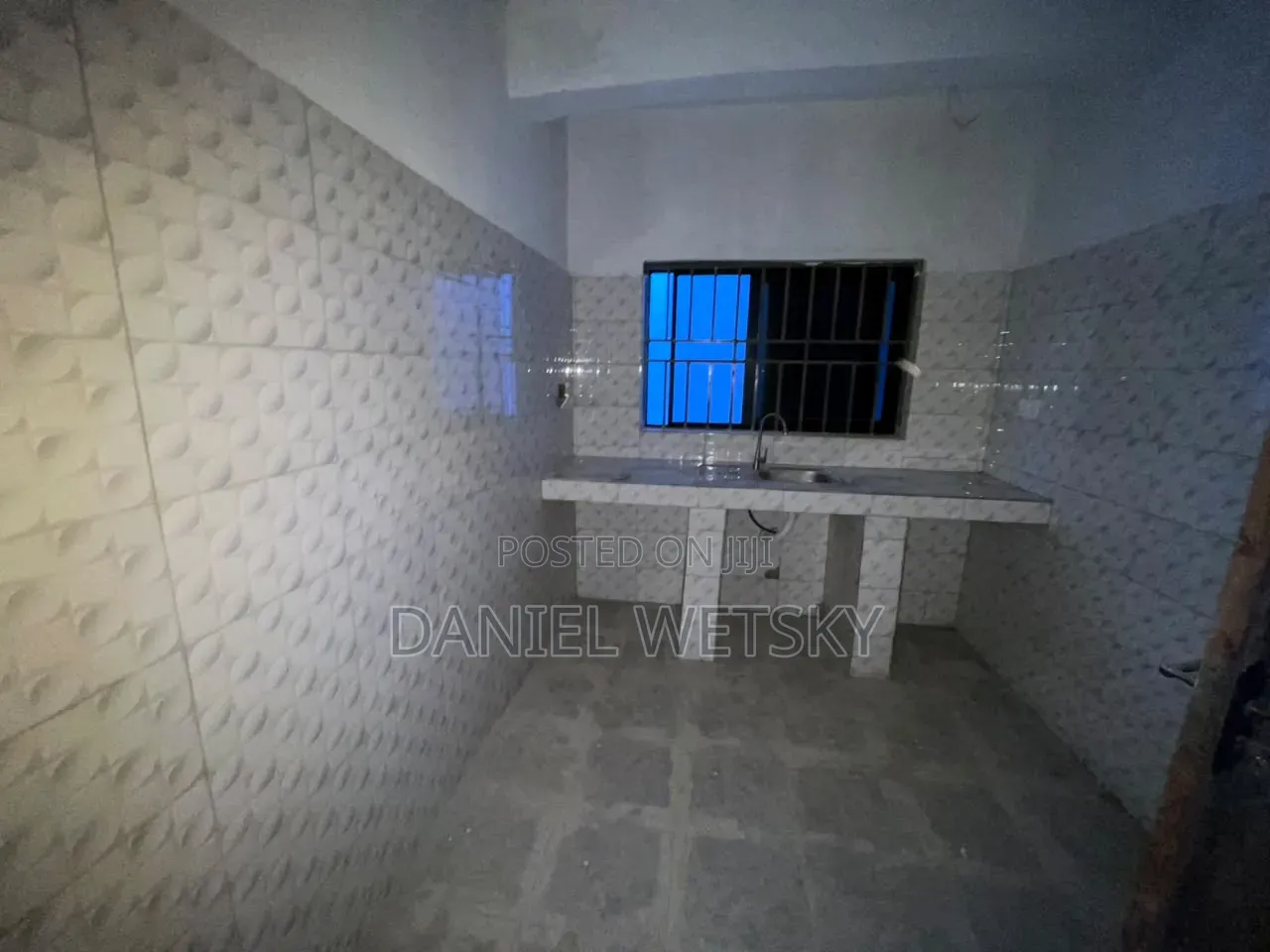 2bdrm Apartment in Anyaa, School Junction for rent