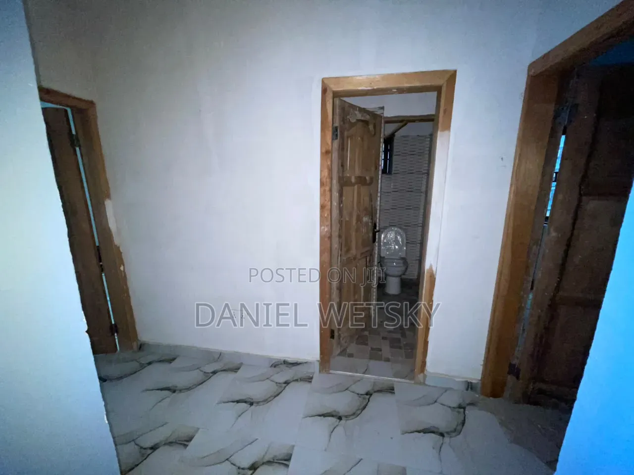 2bdrm Apartment in Anyaa, School Junction for rent