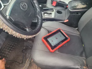 Car Diagnosis, Programming and Services