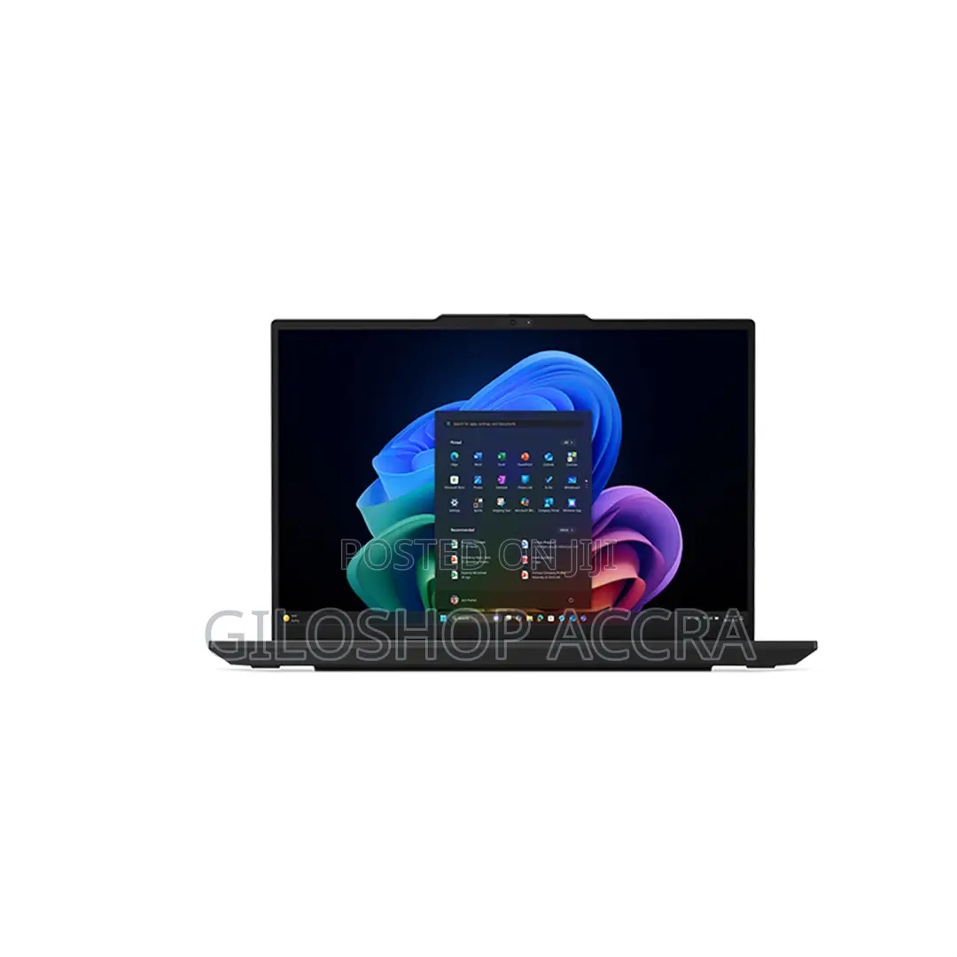 New Laptop Lenovo 16GB Intel Core Ultra 7 SSD 512GB