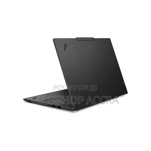 New Laptop Lenovo 16GB Intel Core Ultra 7 SSD 512GB