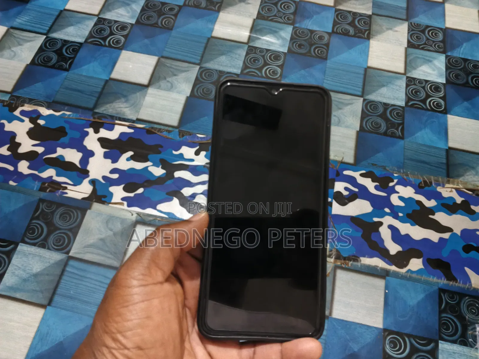 Samsung Galaxy A05 64 GB Black