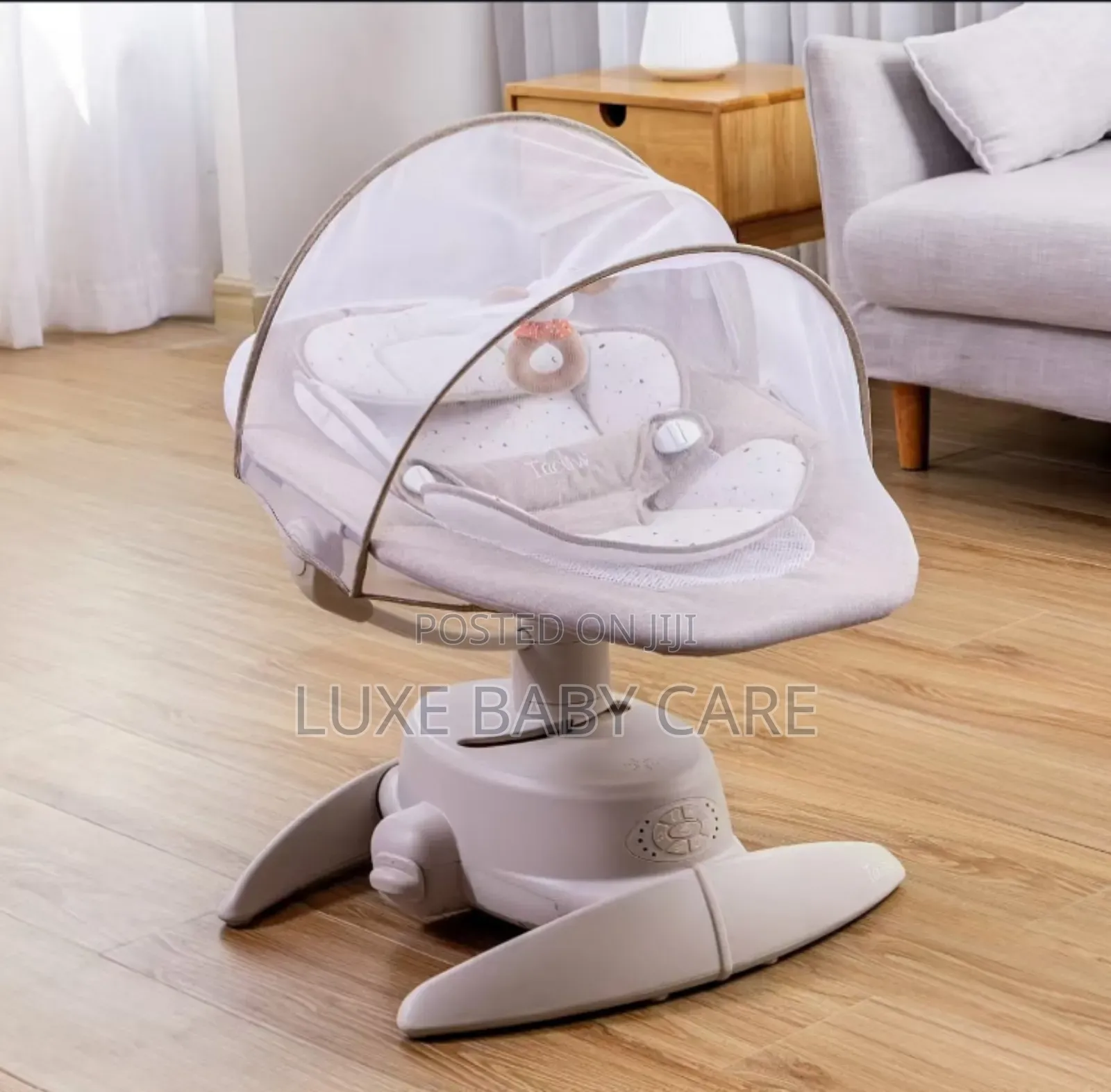 3 in 1 Multi-Functional Baby Swing (Tacviw)