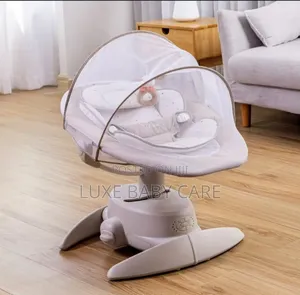 3 in 1 Multi-Functional Baby Swing (Tacviw)