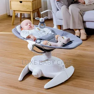 3 in 1 Multi-Functional Baby Swing (Tacviw)