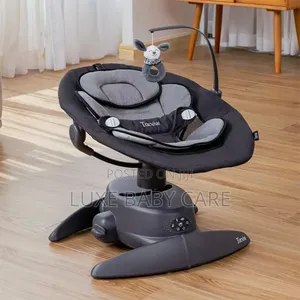 3 in 1 Multi-Functional Baby Swing (Tacviw)