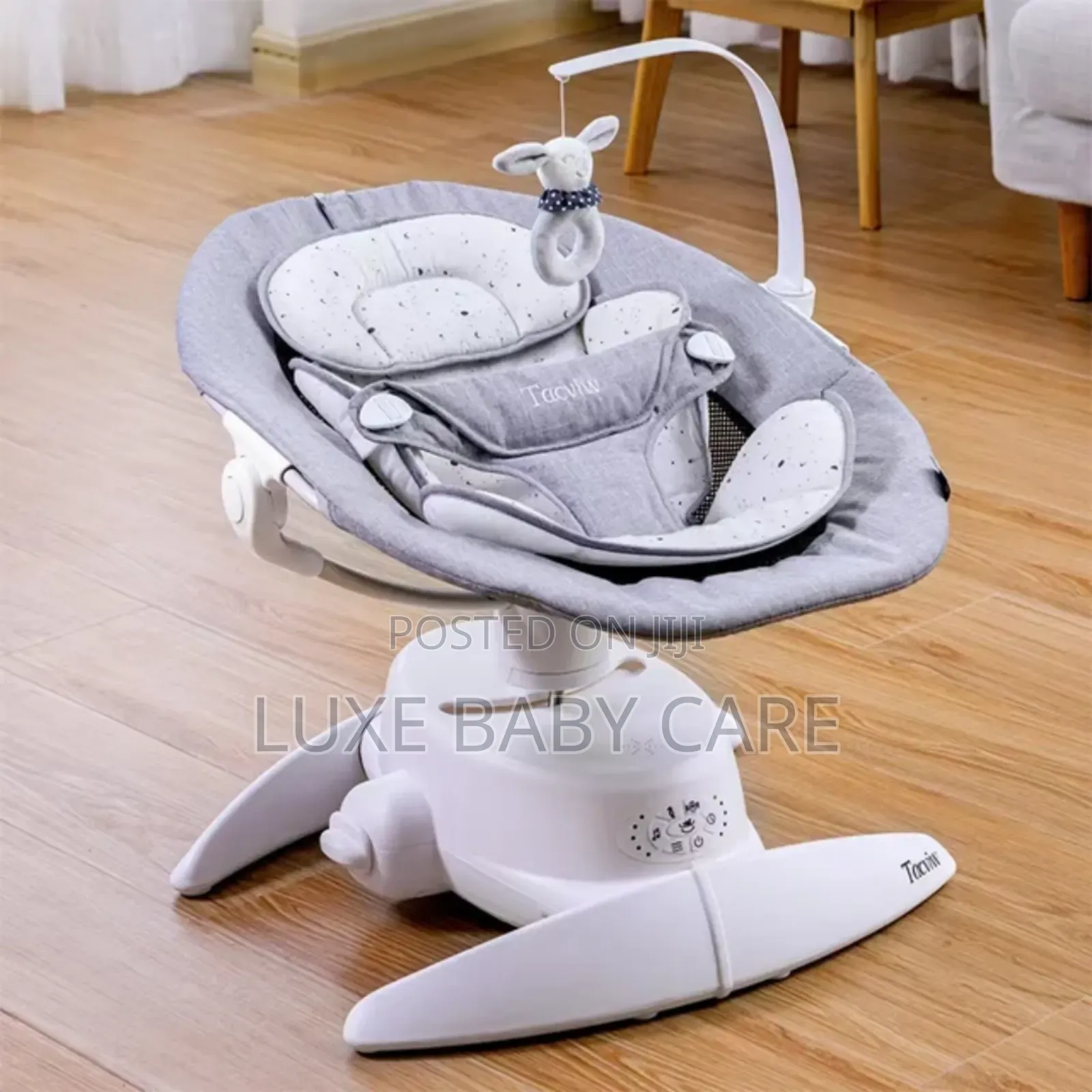 3 in 1 Multi-Functional Baby Swing (Tacviw)