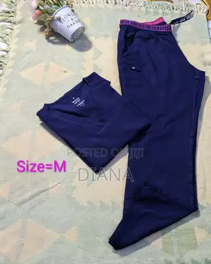 Kendia Scrubs