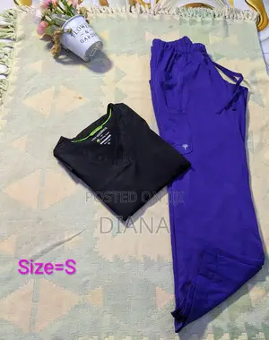 Kendia Scrubs
