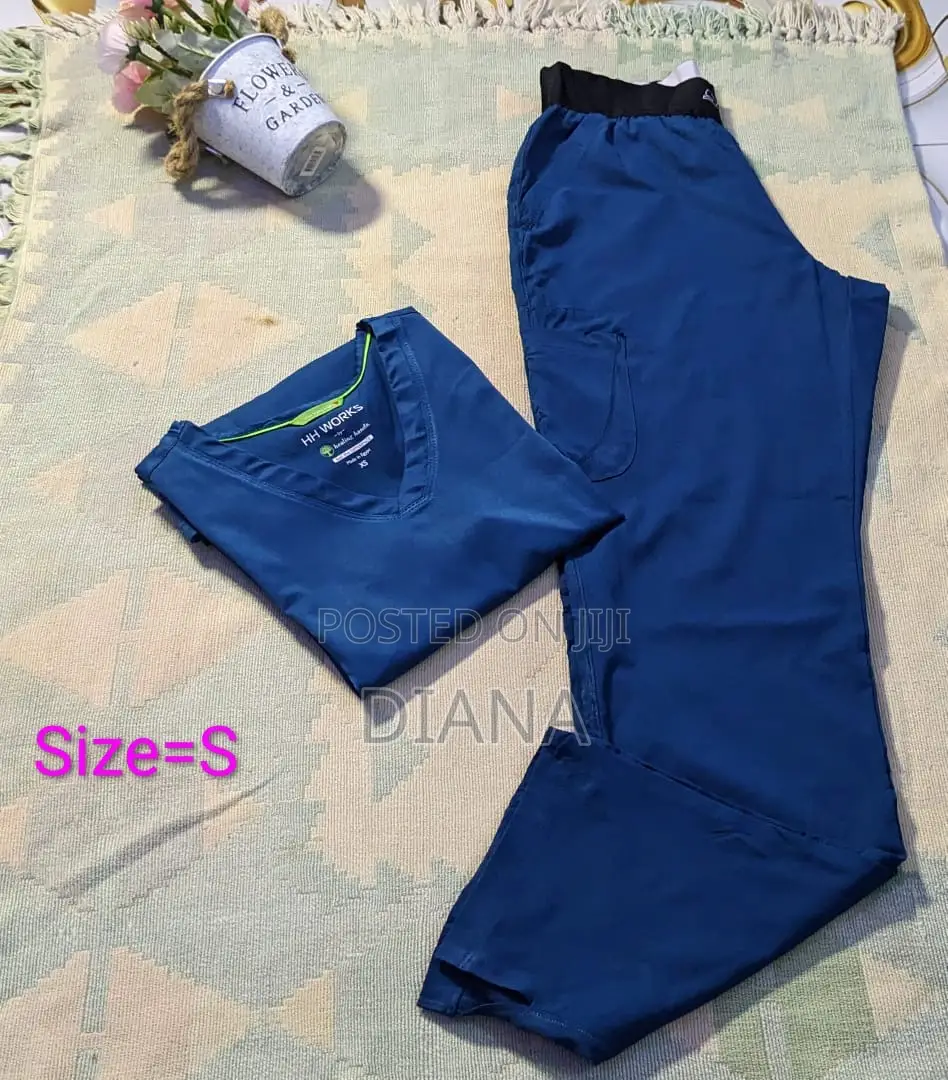 Kendia Scrubs
