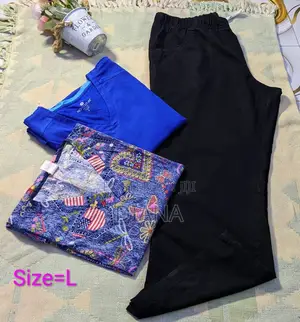 Kendia Scrubs