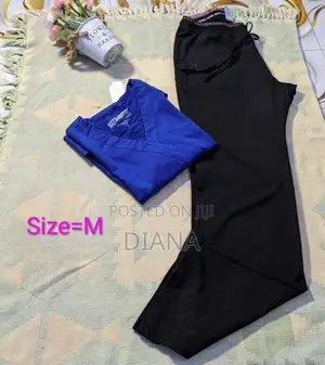 Kendia Scrubs
